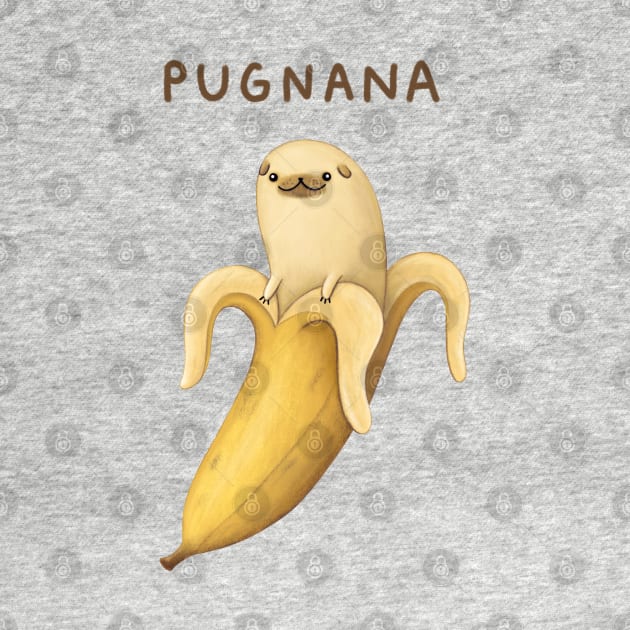 Pugnana by Sophie Corrigan